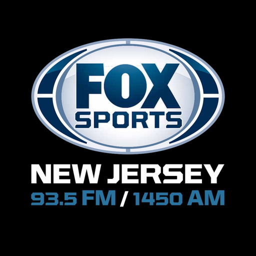 Fox Sports Radio New Jersey app icon