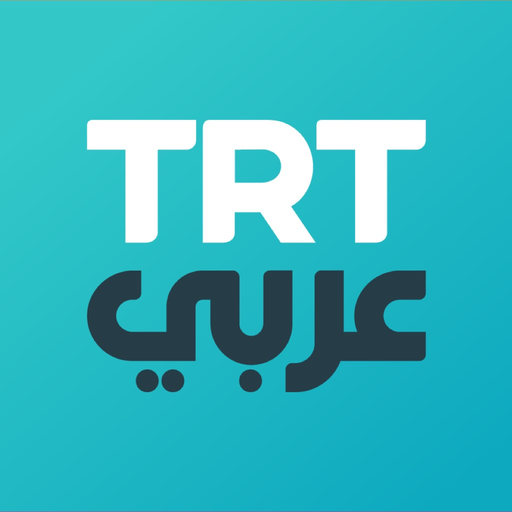 TRT Arabi app icon