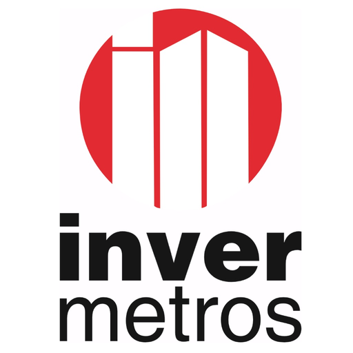 Invermetros app icon
