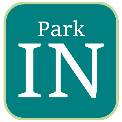 WeParkIN app icon