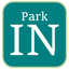 WeParkIN icon
