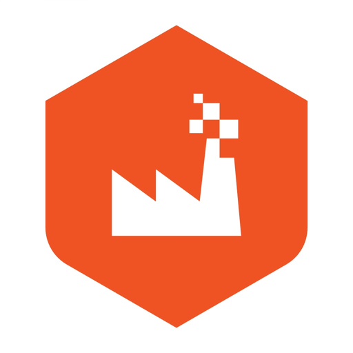 Digital Factory Wizard app icon