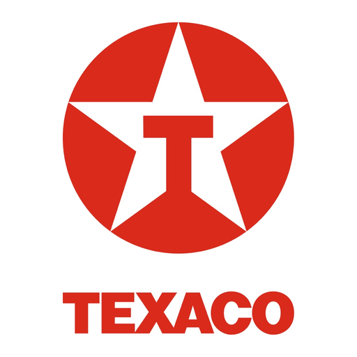 Texaco LubeWatch app icon