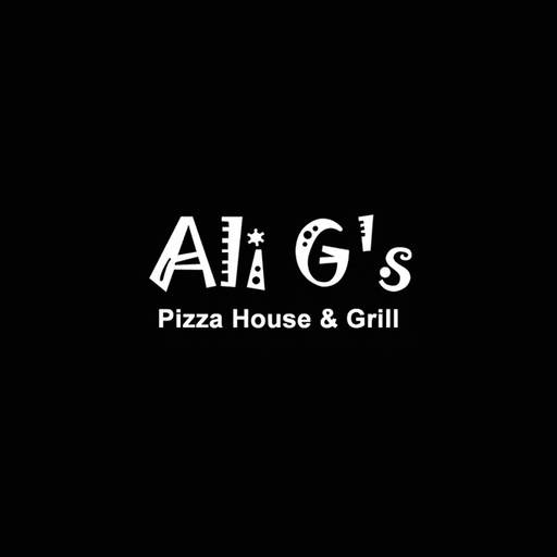 Ali Gs app icon