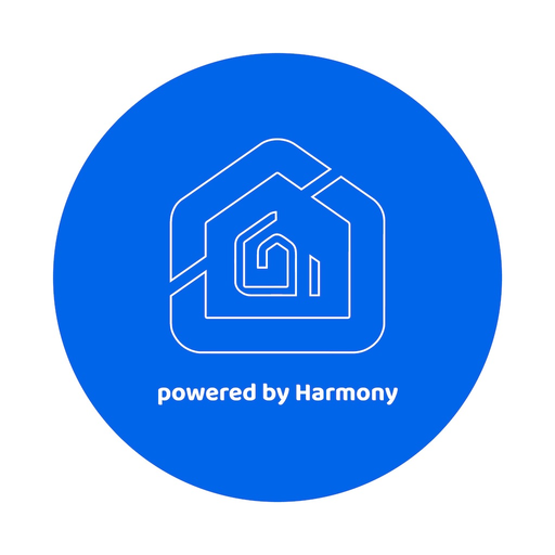 Harmony app icon