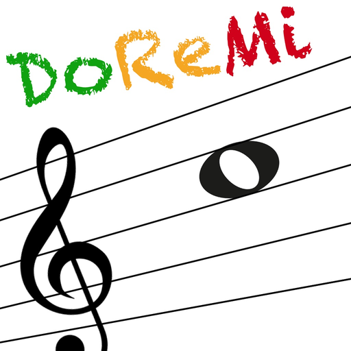 DoReMi Trainer - FindDoReMi app icon