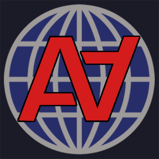 Anomic Age app icon