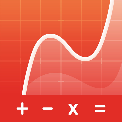 Graphing Calculator Pro⁸⁴ app icon