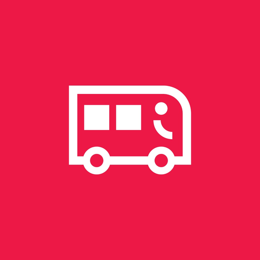 DeÔnibus - Passagens de Ônibus app icon
