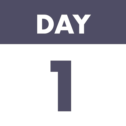 Day Counter - Countdown Widget app icon