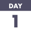 Day Counter - Countdown Widget icon