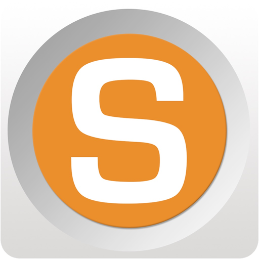 Stopmotion Explosion Animator app icon