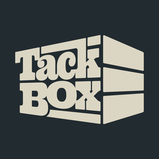TackBox app icon