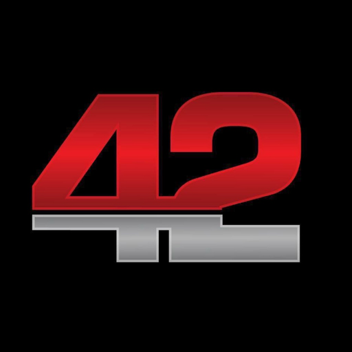 Fit In 42 Palm Springs app icon