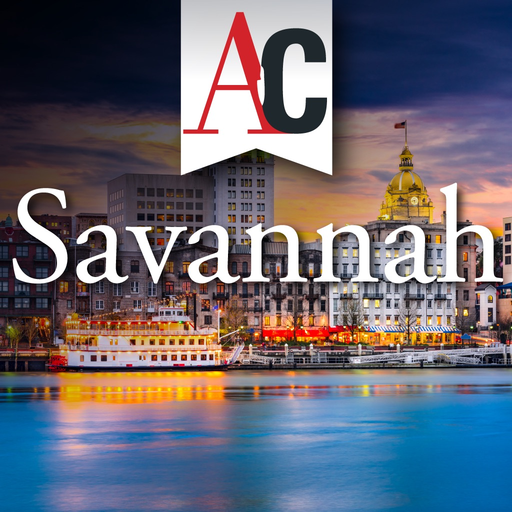 Savannah Dining app icon