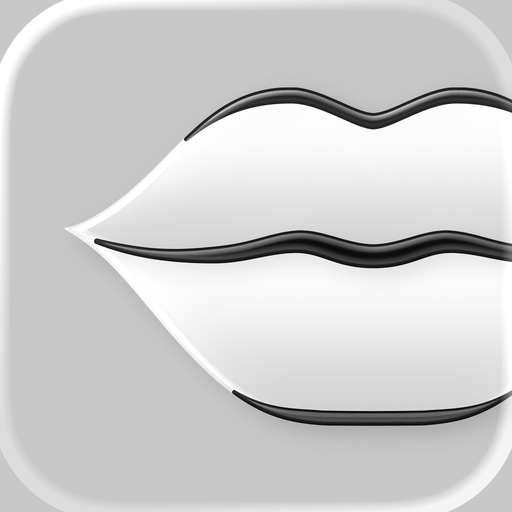 Prêt à Makeup app icon