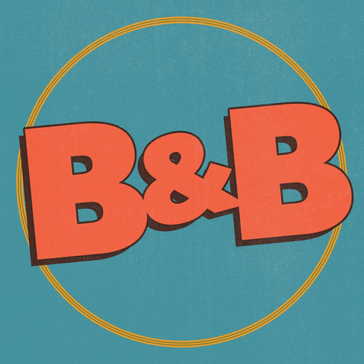Bourbon & Beyond Festival app icon