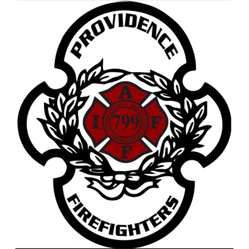 IAFF 799 app icon