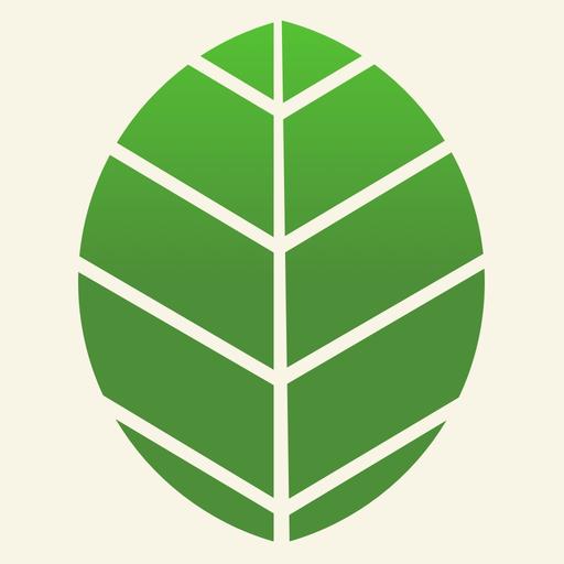 FieldLog app icon