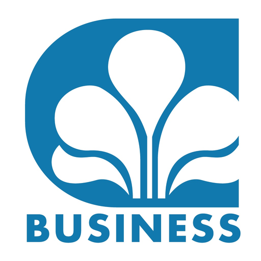 GBC Int’l Bank Business app icon