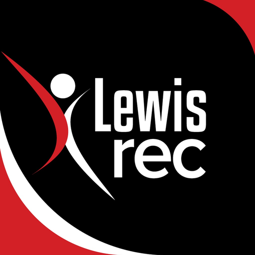 Lewis Rec app icon