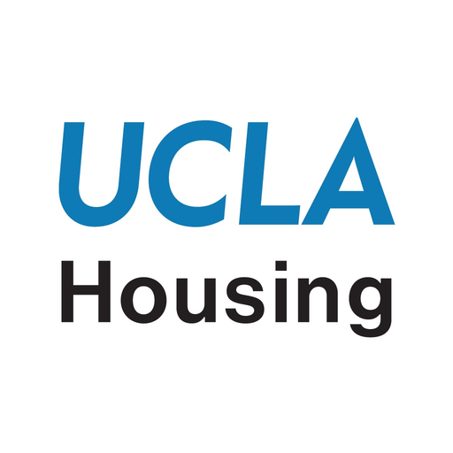 UCLA Housing app icon
