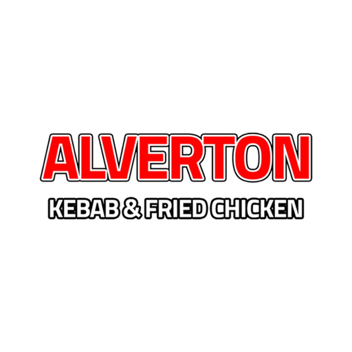 Alverton Kebab & Fried Chicken app icon