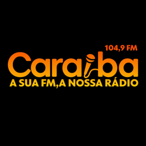 Caraíba FM app icon
