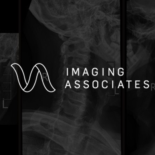 IA X-rays app icon
