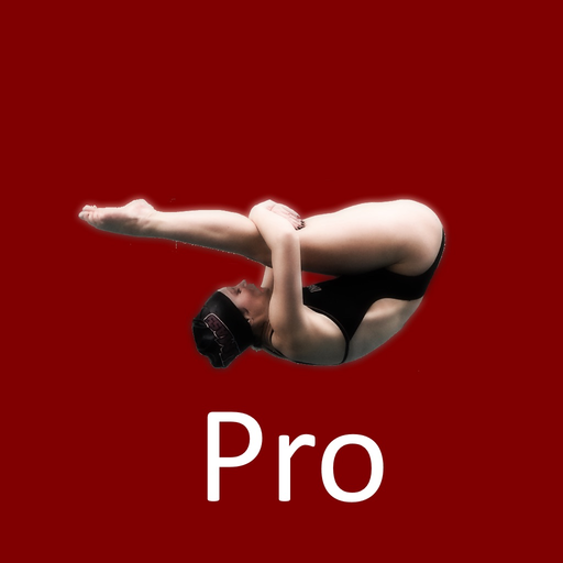 DiveTrax Pro app icon