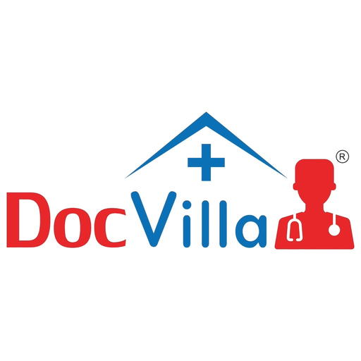 DocVilla app icon