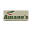 Amano's icon
