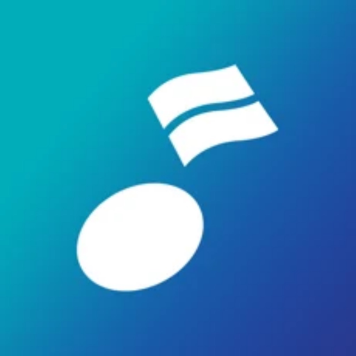 MIDIBLU app icon