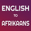 English Afrikaans Translator icon