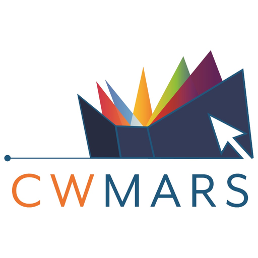 CW MARS Libraries app icon