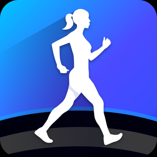 Walking for Weight Loss app icon
