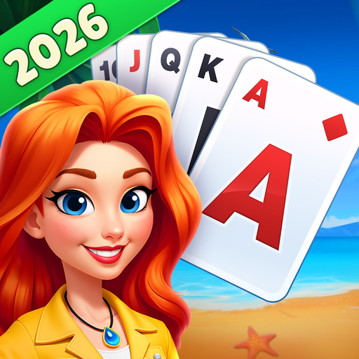 Solitaire TriPeaks Journey app icon