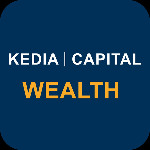 K TRADE - MutualFund app icon