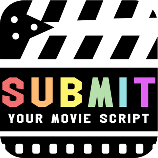 Submit Your Movie Script app icon