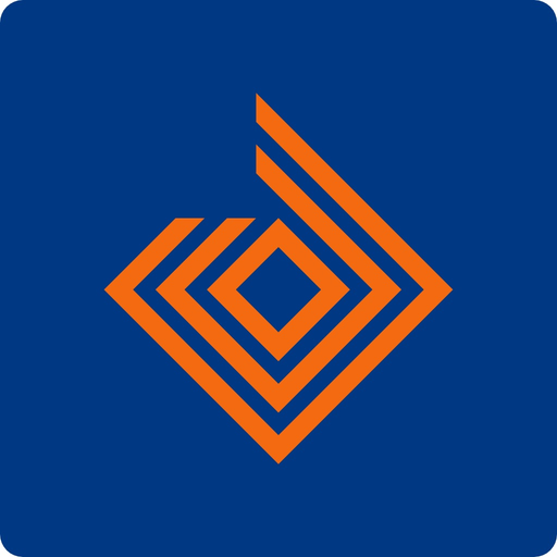 Access Bank formerly Atlasmara app icon