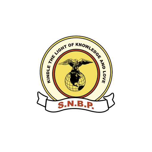 SNBP Rahatani School app icon