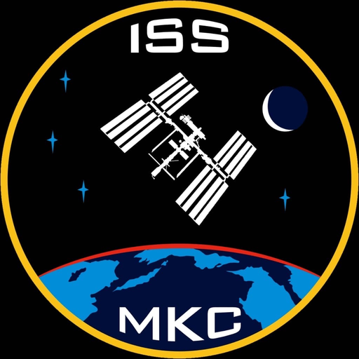ISS Online app icon