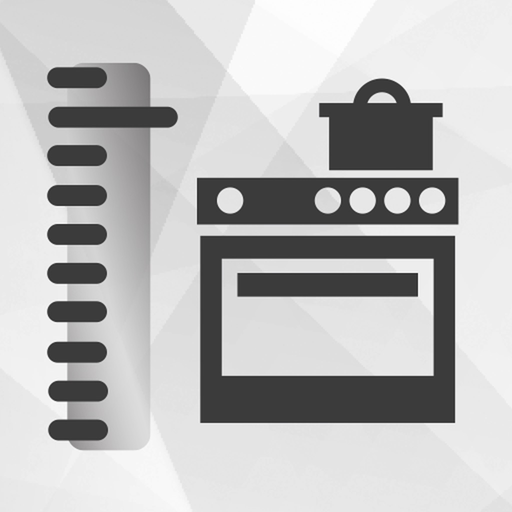 SiteMaster Kitchen app icon