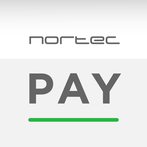 Nortec Pay app icon