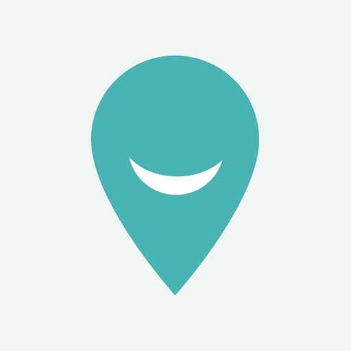 WanderSafe Beacon app icon