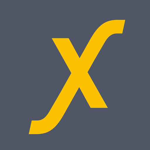 PeopleX app icon