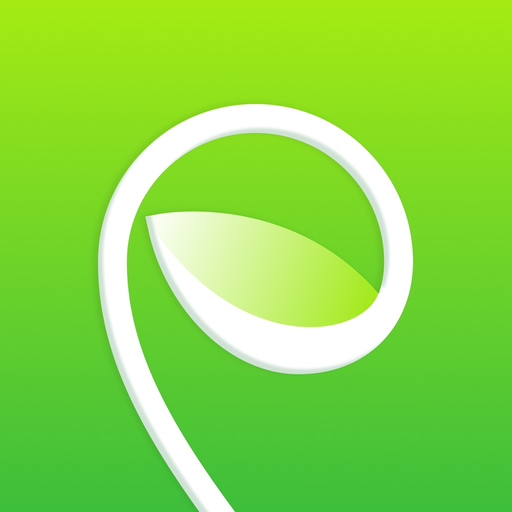 Sprout HR app icon