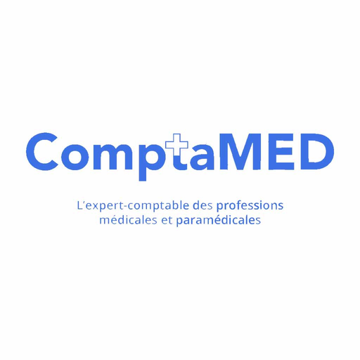 ComptaMED app icon