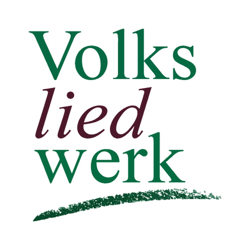 Volksliedwerk app icon