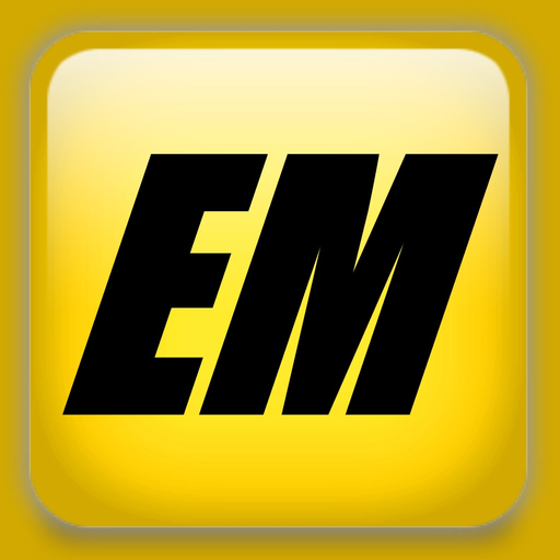 EasyMonitoring app icon